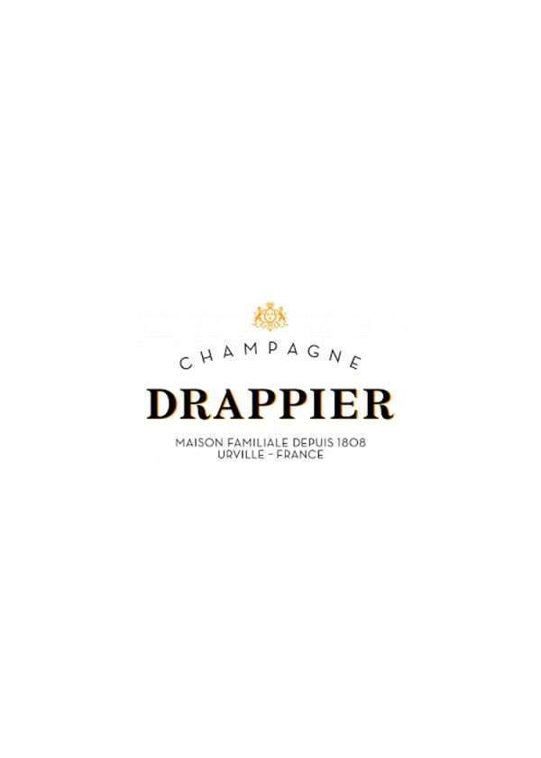 Drappier-Logo