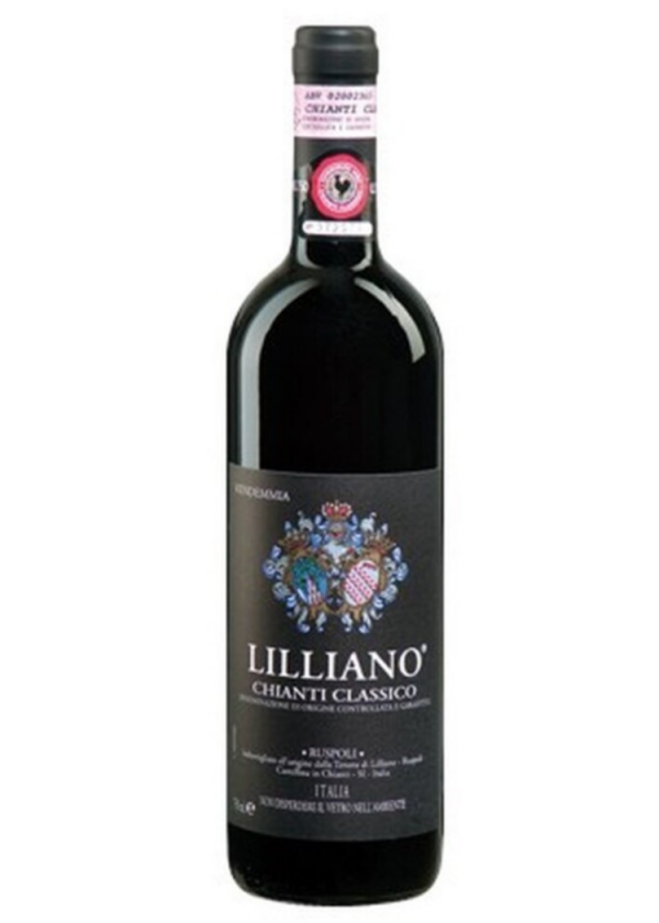 Lilliano-Chianti-Classico