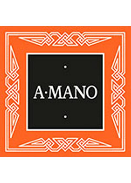 A-Mano-Logo