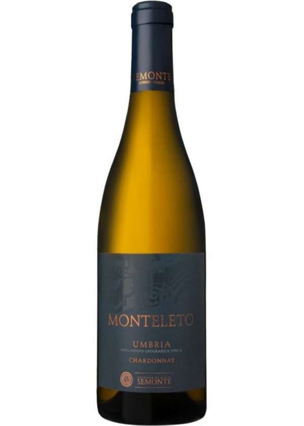 Chardonnay Monteleto Cantina Semonte