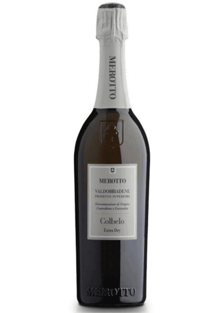 Prosecco Superiore Colbelo Merotto