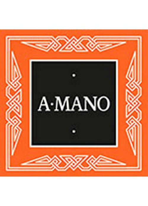 A-Mano-Logo