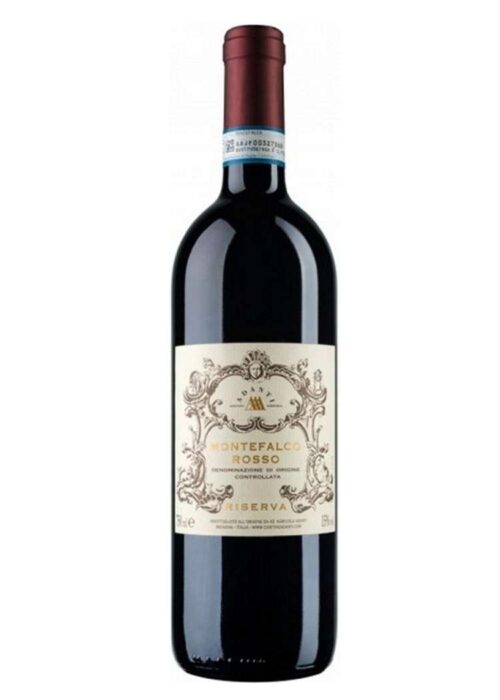 Montefalco Rosso Riserva Adanti