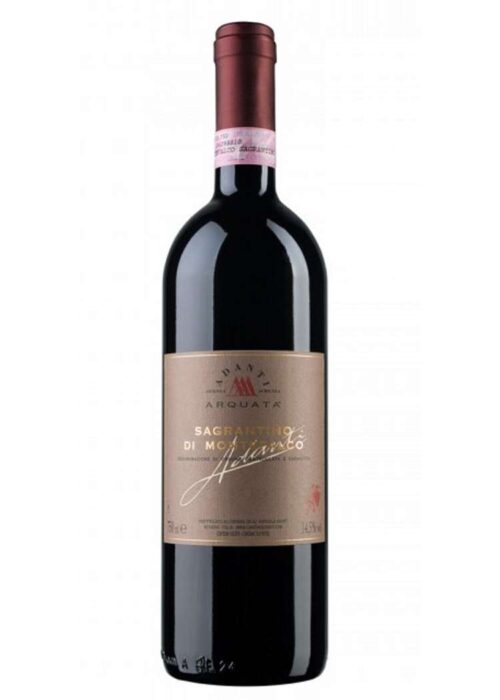 Montefalco Sagrantino Adanti