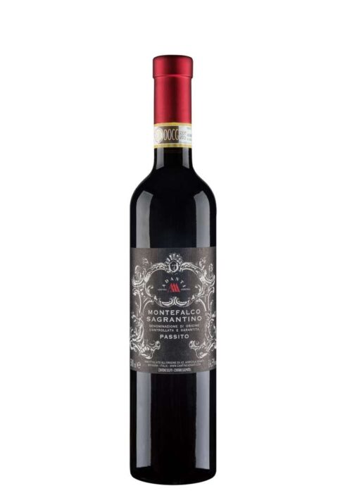 Montefalco Sagrantino Passito Adanti