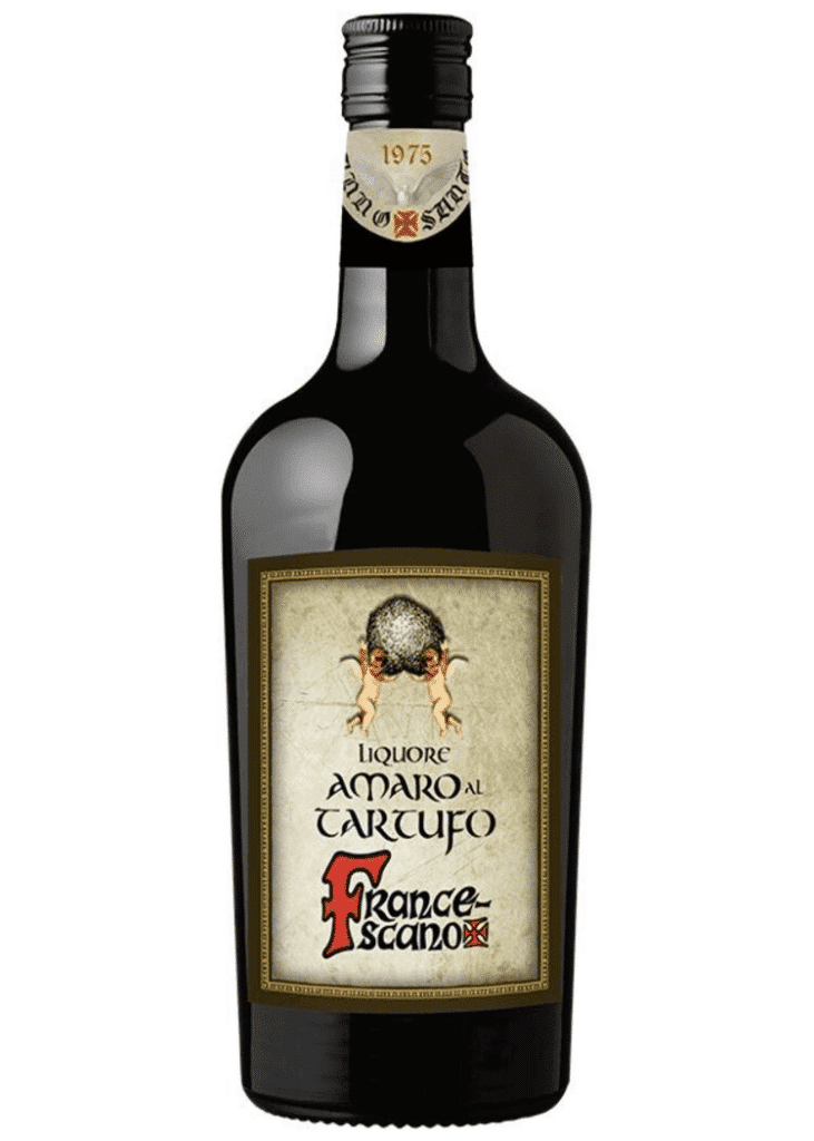 Amaro al Tartufo Francescano