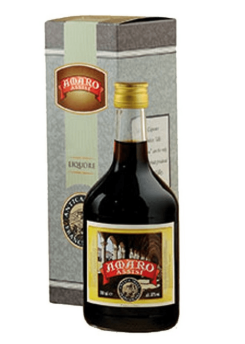 Amaro Assisi - Antica Valle Francescana 2