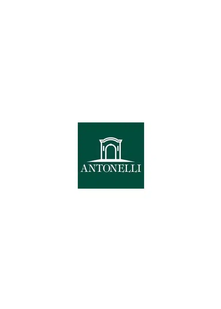 Antonelli Logo