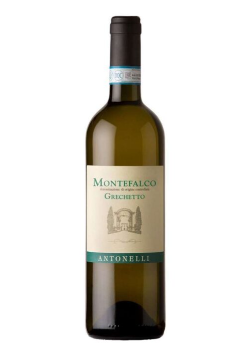 Montefalco Grechetto Antonelli