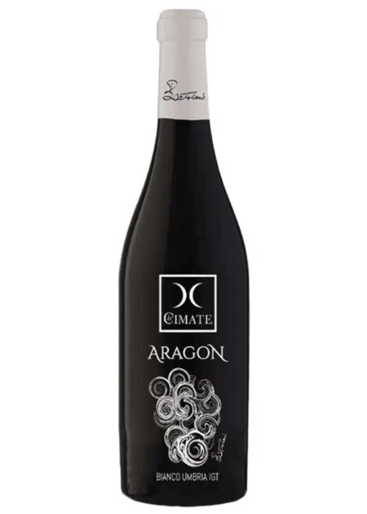 Aragon Vermentino Le Cimate