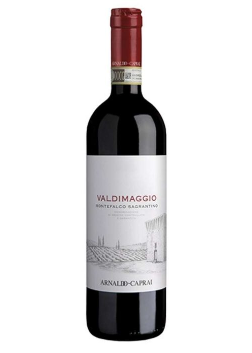 Valdimaggio Sagrantino Caprai