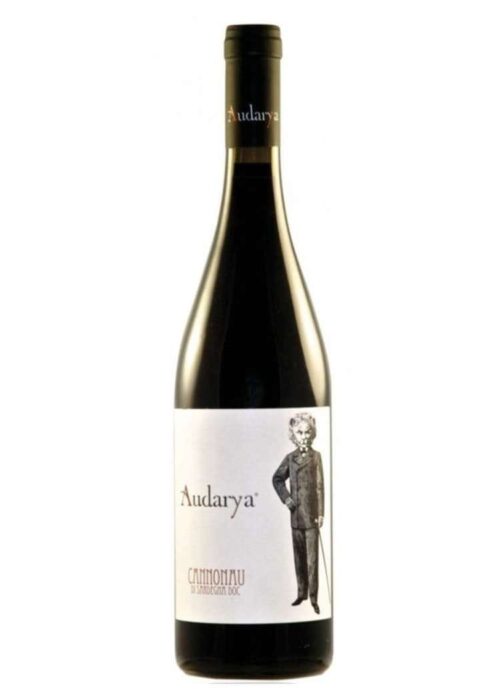 Cannonau di Sardegna Audarya