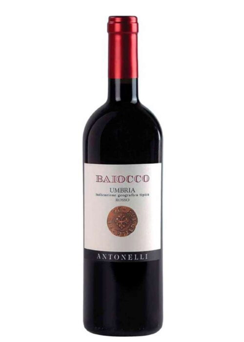 Baiocco Sangiovese Antonelli