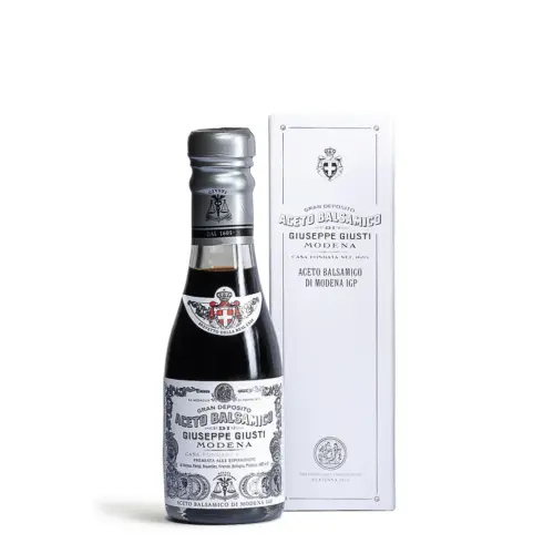 Balsamico 1 Medaglia d'Argento Giusti