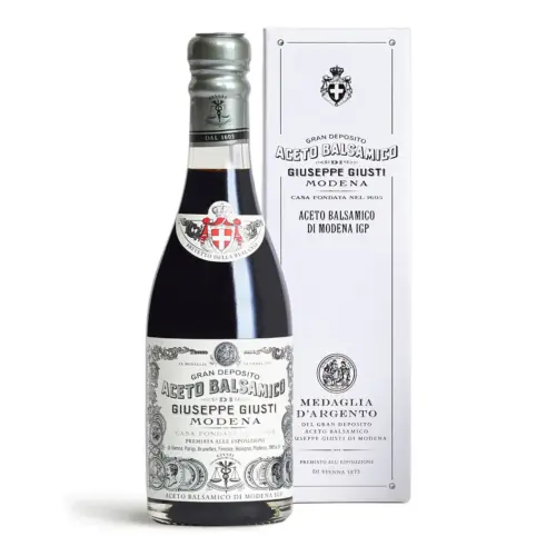 Balsamico 1 Medaglia d'Argento Giusti