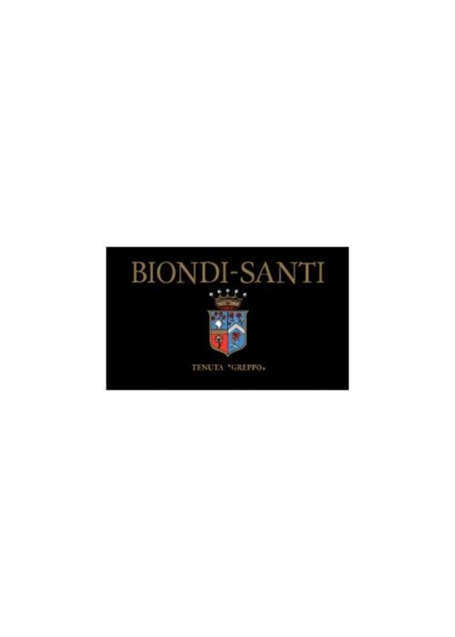 Brunello di Montalcino Il Greppo - Biondi Santi 2