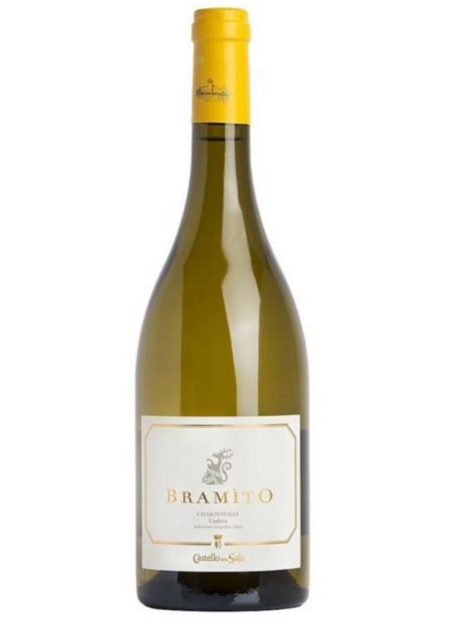 Bramito della Sala Chardonnay Antinori