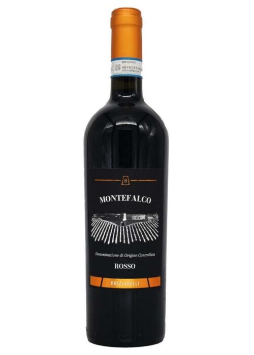 Montefalco Rosso Briziarelli