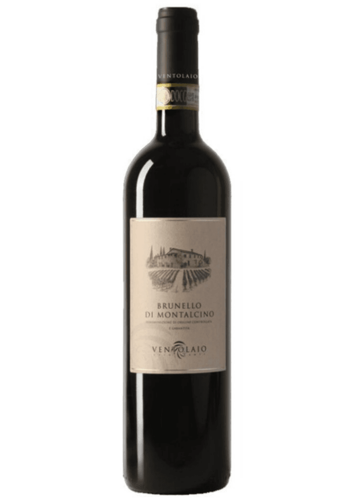 Brunello di Montalcino Ventolaio