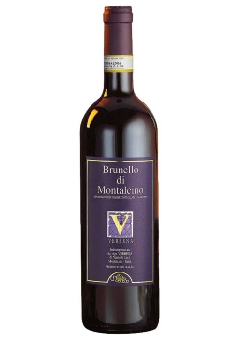 Brunello di Montalcino Verbena