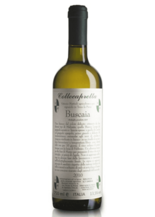 Buscaia Malvasia Collecapretta