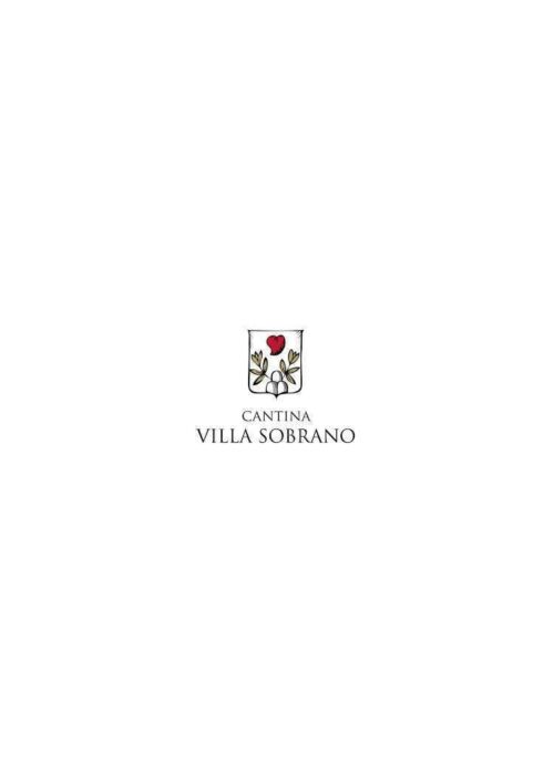 Bapta Merlot Umbria - Villa Sobrano 3