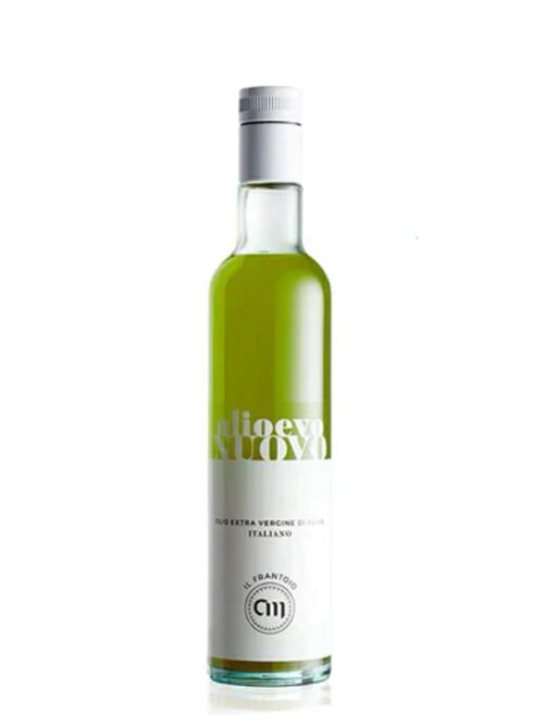 Olio Evo Nuovo Centumbrie