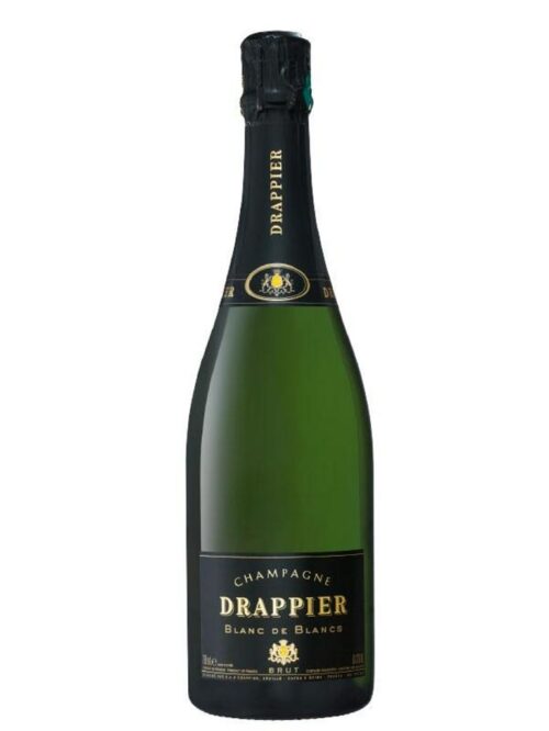 Champagne Blanc de Blancs Drappier