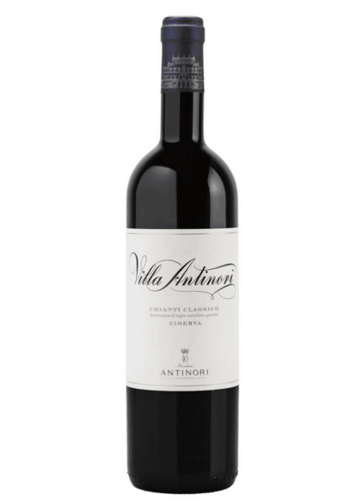 Chianti Classico Riserva Villa Antinori