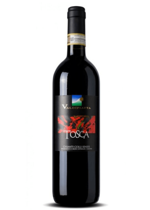 Chianti Tosca Tenuta Valdipiatta