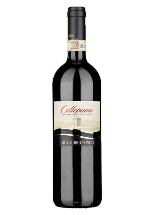 Collepiano Sagrantino Caprai