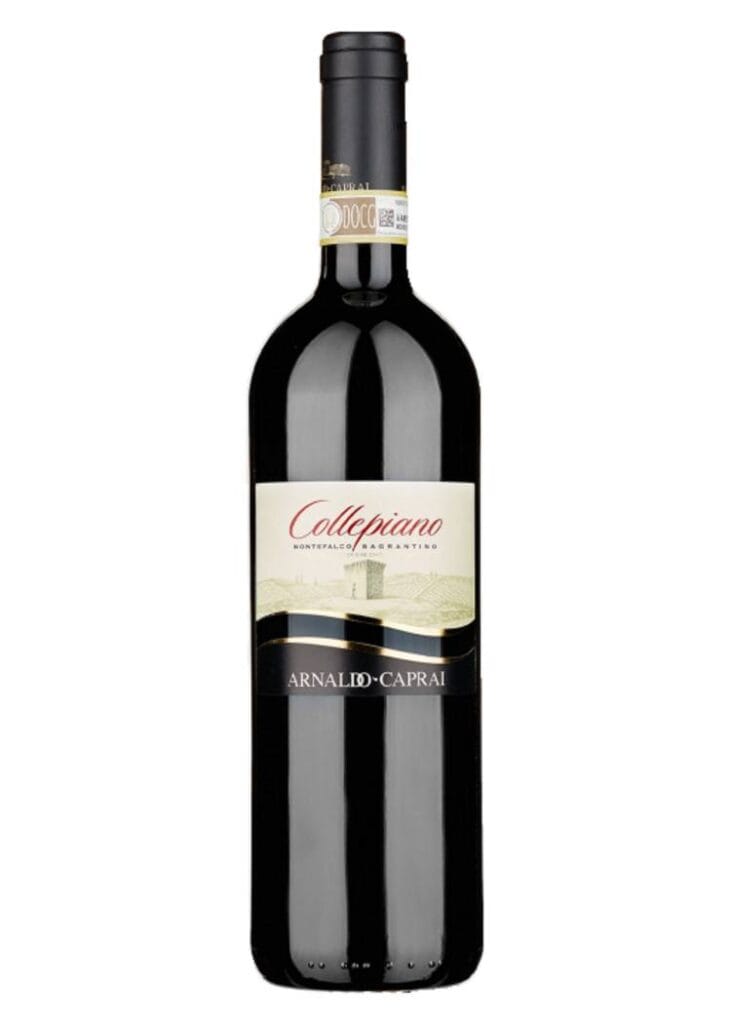 Collepiano Sagrantino Caprai