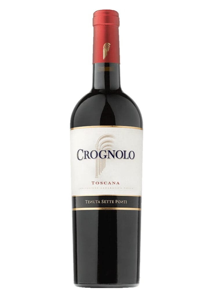 Crognolo Tenuta Sette Ponti