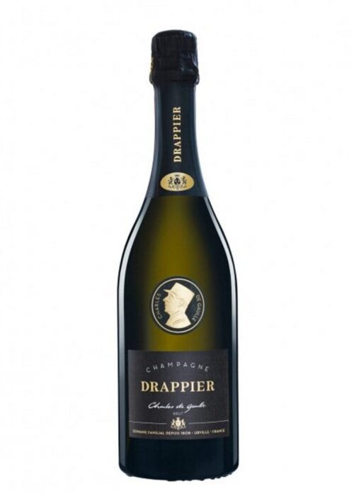 Cuvée Charles de Gaulle Drappier