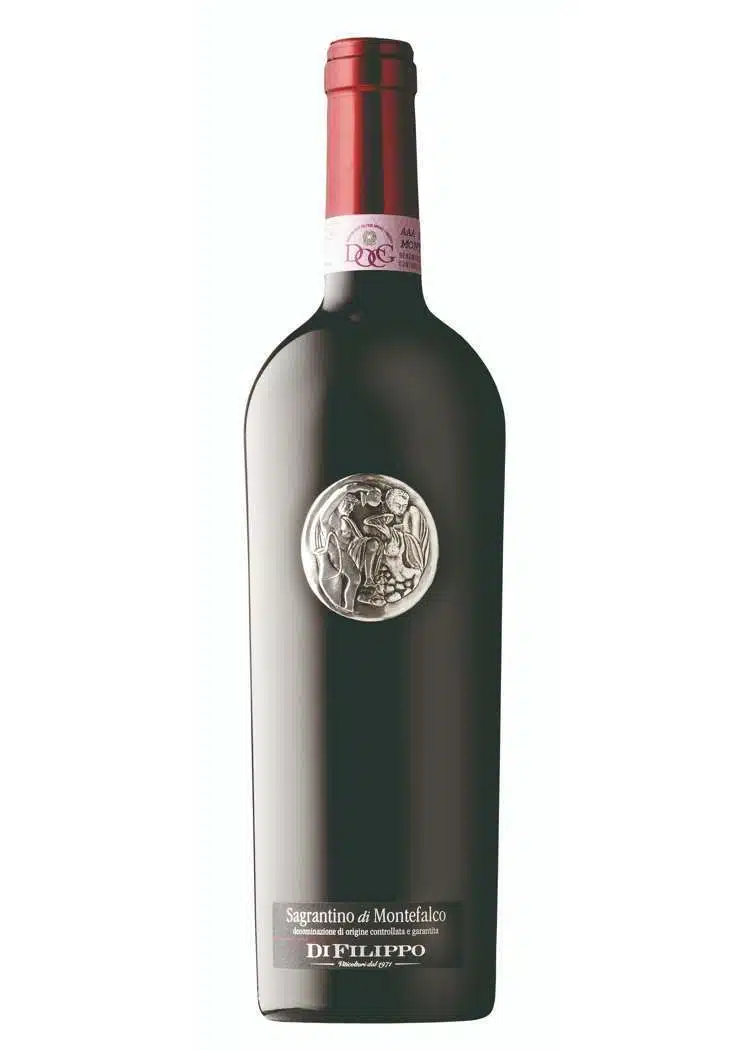 Montefalco Sagrantino Di Filippo