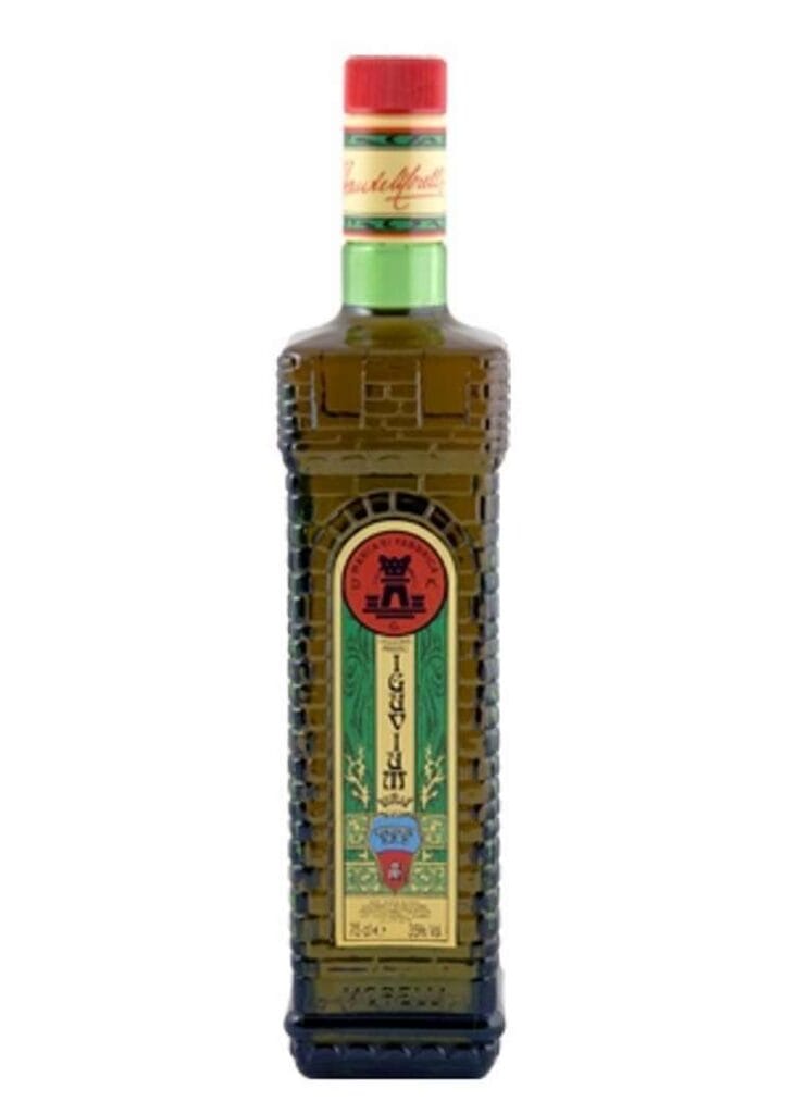 Amaro di erbe Iguvium