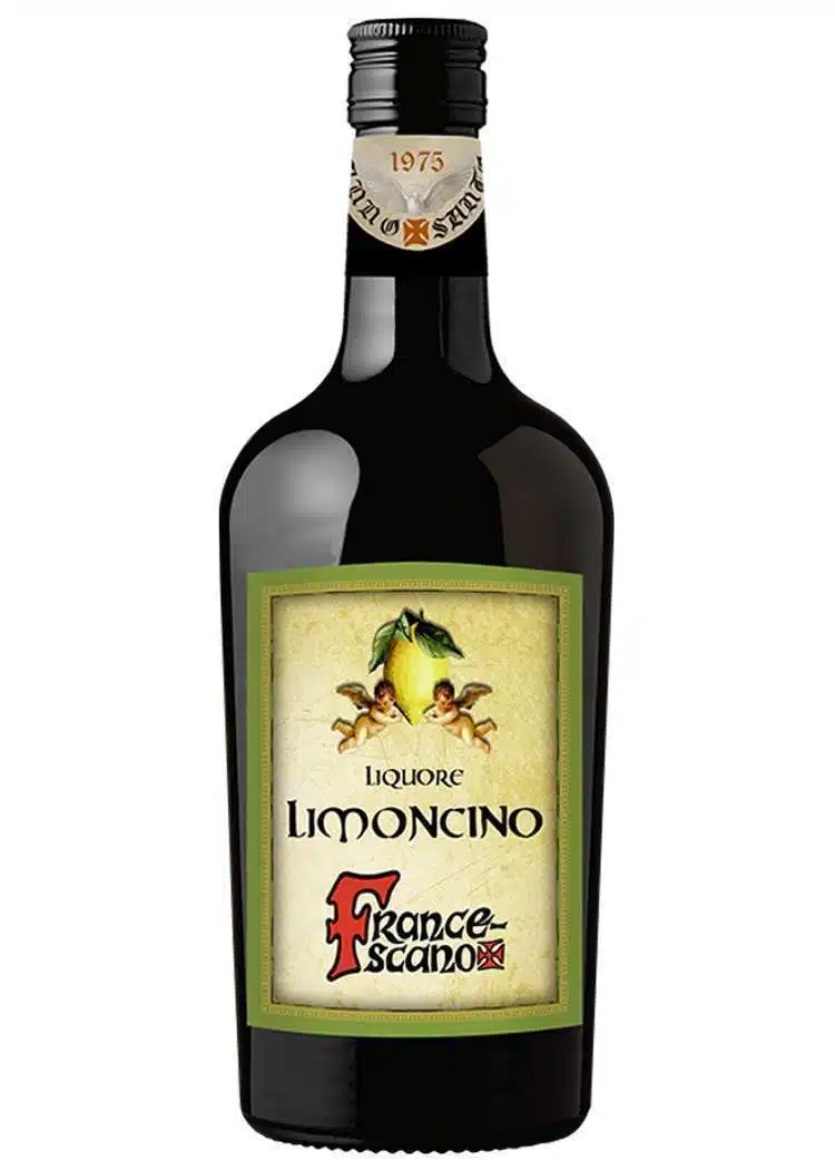 Limoncino Francescano