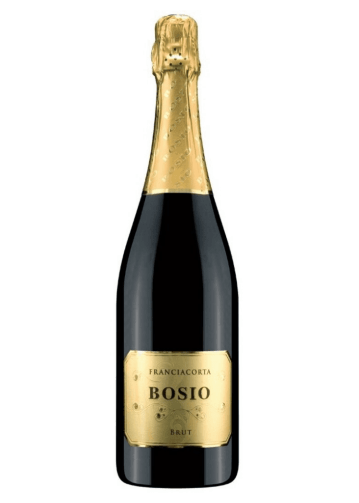 Franciacorta Brut Bosio