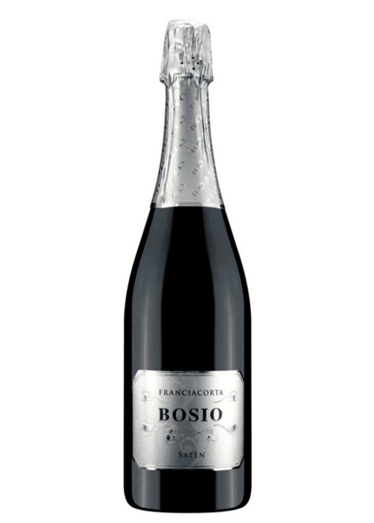 Franciacorta Satèn Bosio