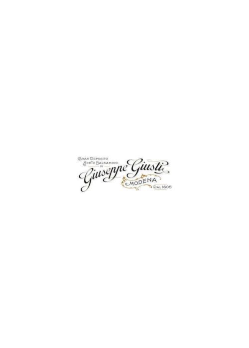 Giuseppe Giusti Logo