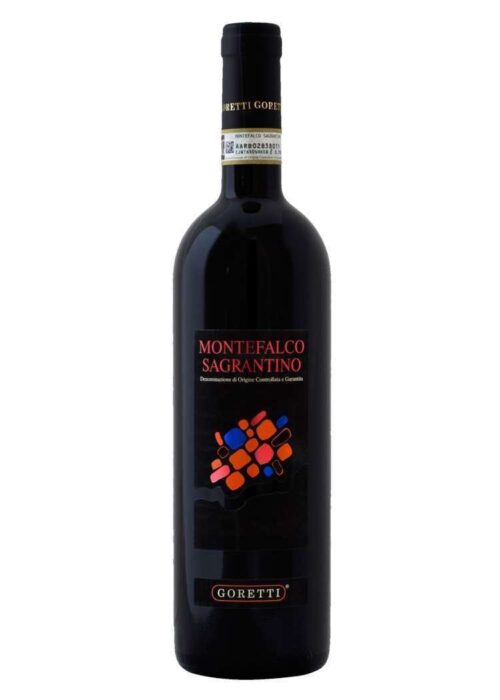 Montefalco Sagrantino Goretti