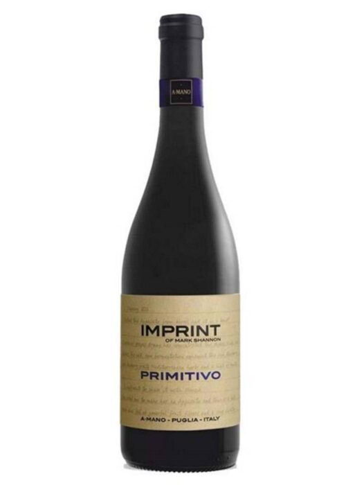 Primitivo IGT Imprint A-Mano