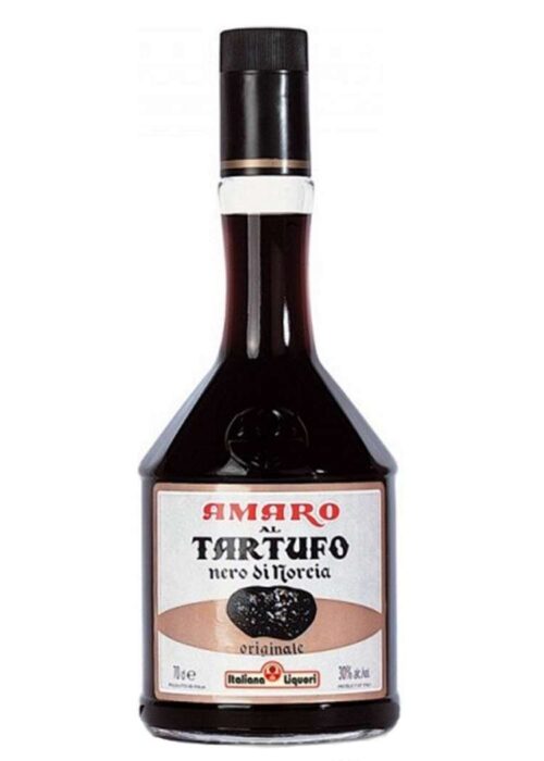 Amaro al Tartufo Italiana Liquori