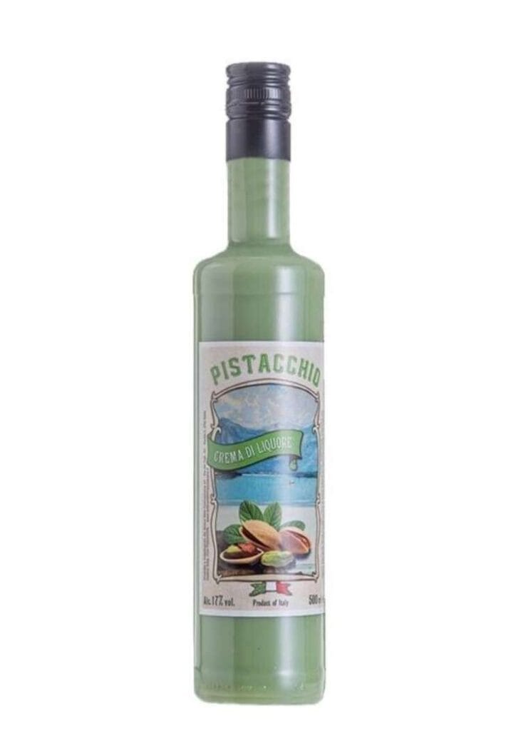 Crema al Pistachio Antica Valle Francescana