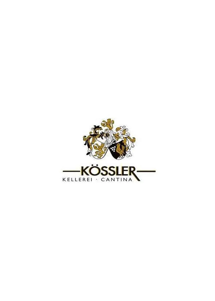 Cantina Kossler logo