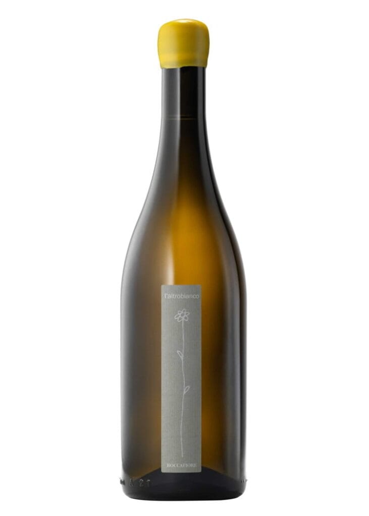 L'Altrobianco Trebbiano Roccafiore