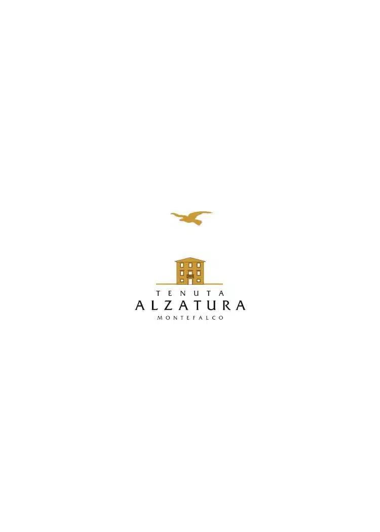 Alzatura Logo