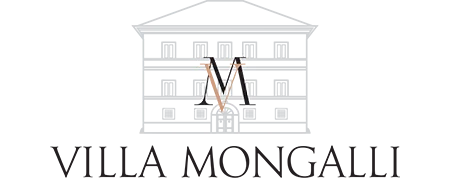 Villa Mongalli Logo