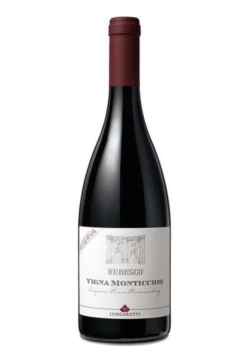 Rubesco Riserva Vigna Monticchio