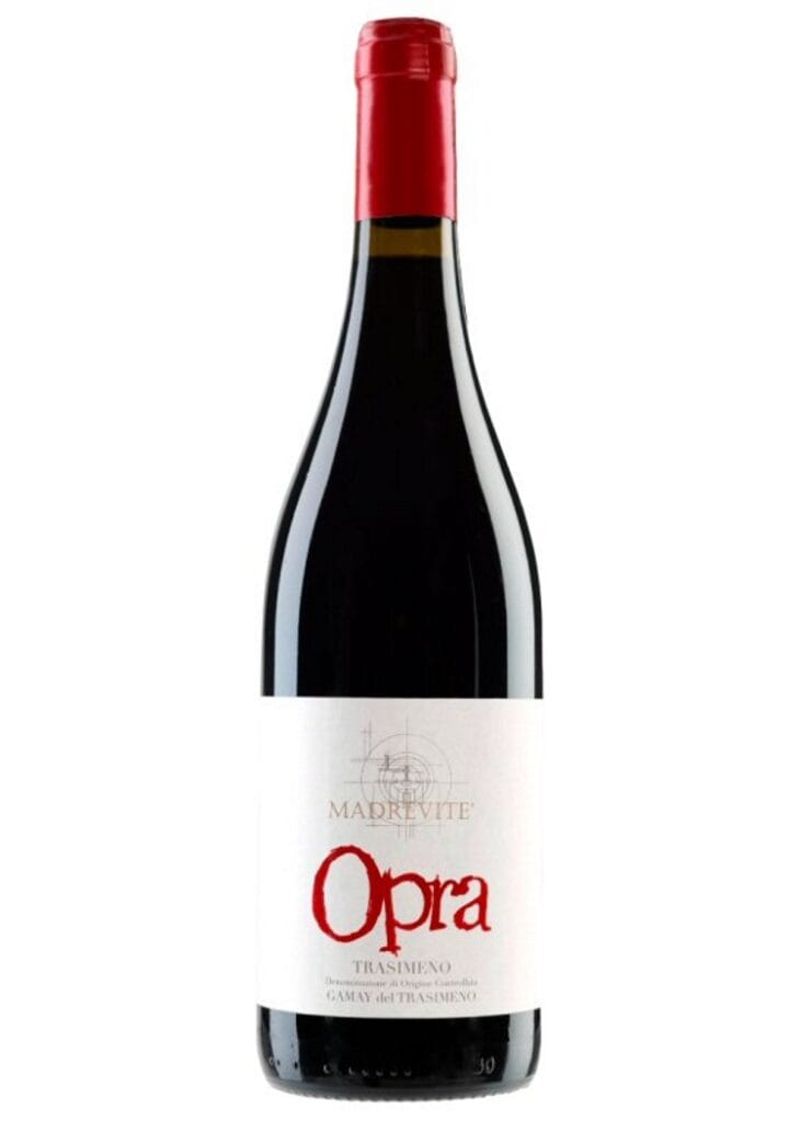 Opra Gamay del Trasimeno Madrevite